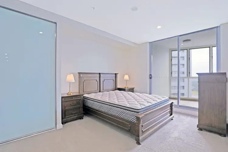 Second view of Homely unit listing, 219/1 Thallon Street, Carlingford NSW 2118