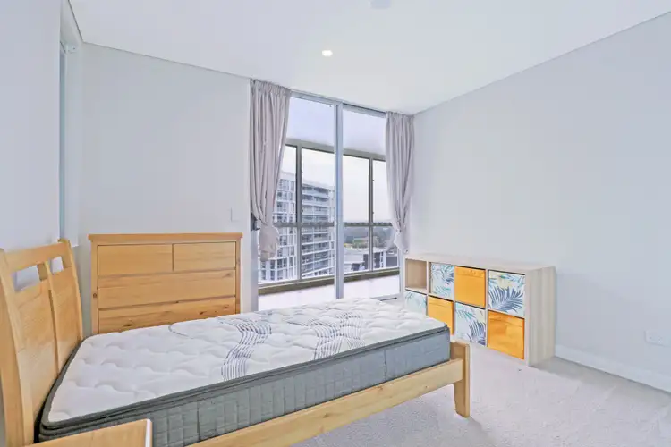 Fourth view of Homely unit listing, 219/1 Thallon Street, Carlingford NSW 2118