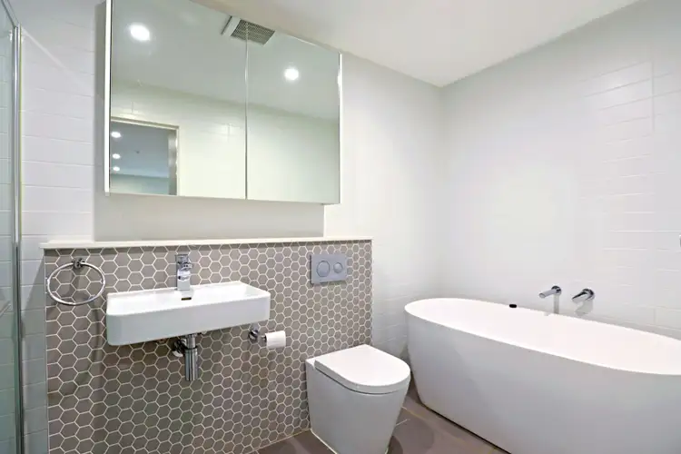 Fifth view of Homely unit listing, 219/1 Thallon Street, Carlingford NSW 2118