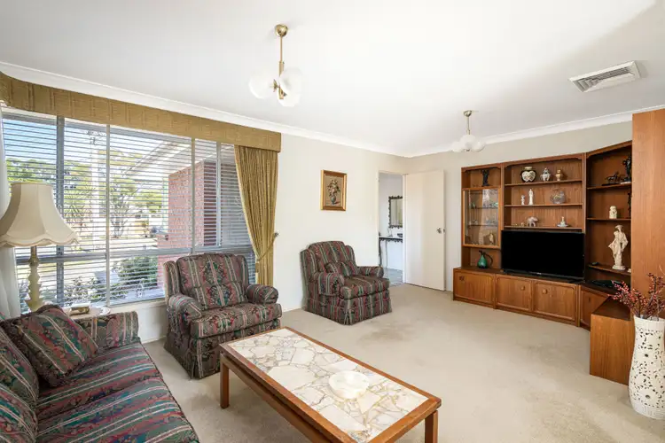 Second view of Homely house listing, 51 Christine Street, Northmead NSW 2152