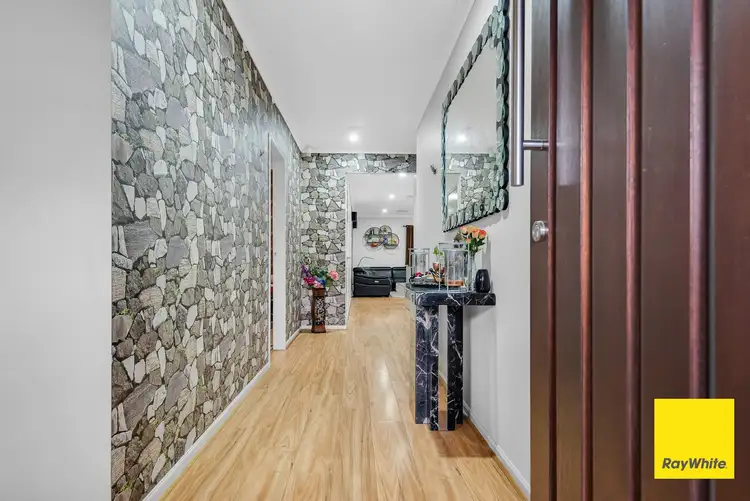 Fourth view of Homely house listing, 66 Talliver Terrace, Truganina VIC 3029