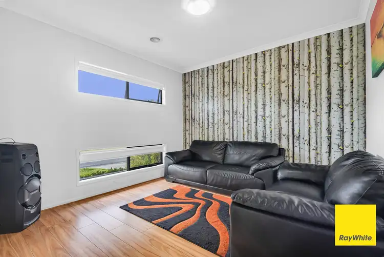 Fifth view of Homely house listing, 66 Talliver Terrace, Truganina VIC 3029