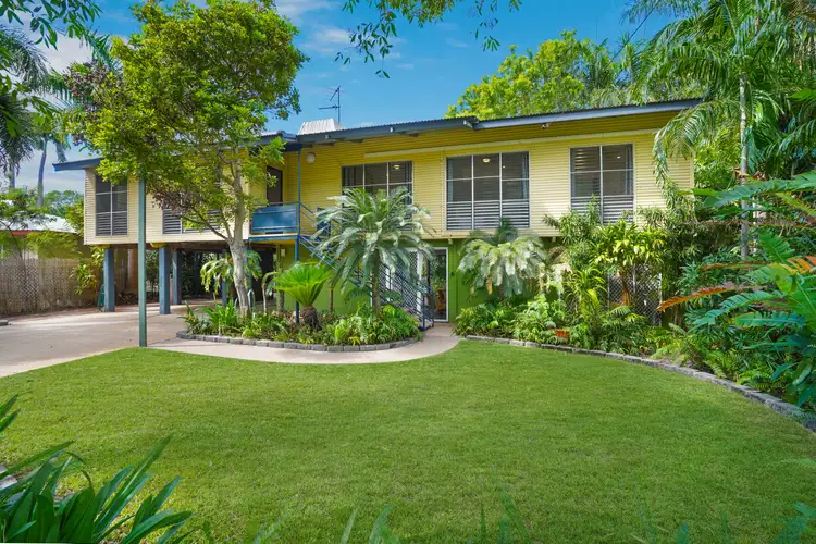 20 Borella Circuit, Jingili NT 810
