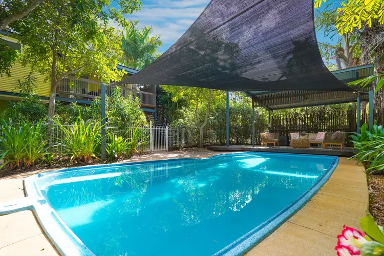 Second view of Homely house listing, 20 Borella Circuit, Jingili NT 810