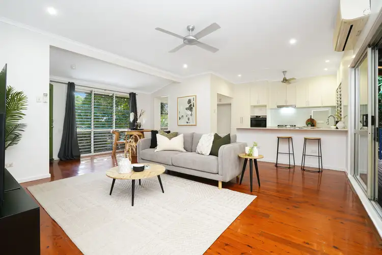 Third view of Homely house listing, 20 Borella Circuit, Jingili NT 810