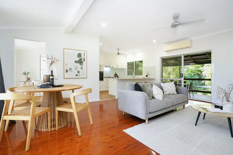 Fourth view of Homely house listing, 20 Borella Circuit, Jingili NT 810