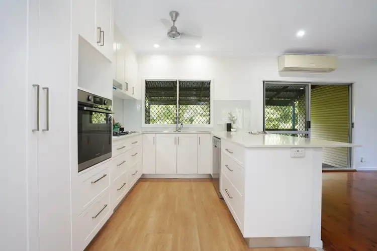Fifth view of Homely house listing, 20 Borella Circuit, Jingili NT 810