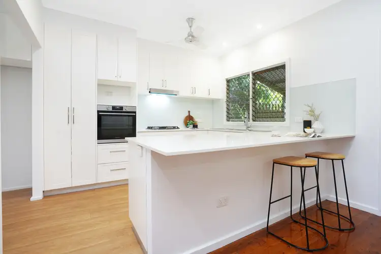 Sixth view of Homely house listing, 20 Borella Circuit, Jingili NT 810