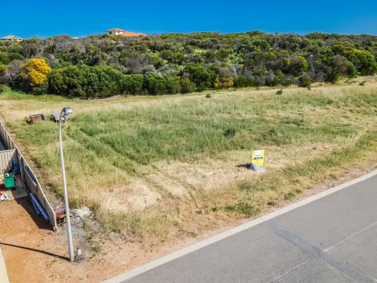 Third view of Homely land listing, 58 Premier Circle, Dongara WA 6525