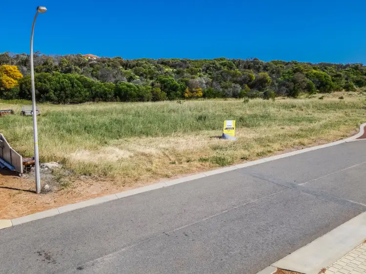 Fourth view of Homely land listing, 58 Premier Circle, Dongara WA 6525