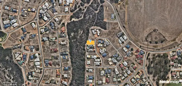 Sixth view of Homely land listing, 58 Premier Circle, Dongara WA 6525