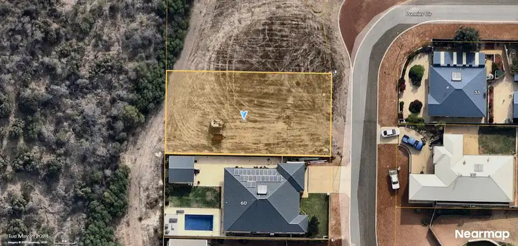 Seventh view of Homely land listing, 58 Premier Circle, Dongara WA 6525