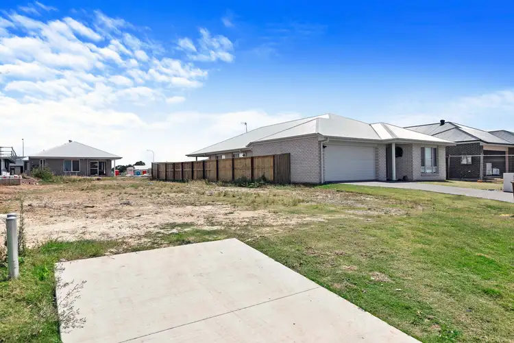 Fourth view of Homely land listing, 67 Dougan Street, Point Vernon QLD 4655