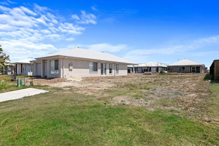 Fifth view of Homely land listing, 67 Dougan Street, Point Vernon QLD 4655