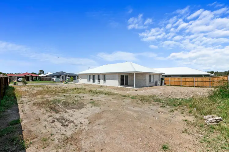 Sixth view of Homely land listing, 67 Dougan Street, Point Vernon QLD 4655
