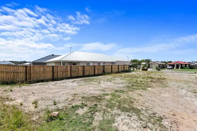 Seventh view of Homely land listing, 67 Dougan Street, Point Vernon QLD 4655