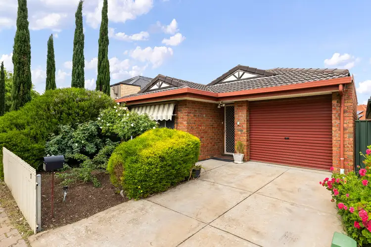7 Flinders Road, Hillcrest SA 5086
