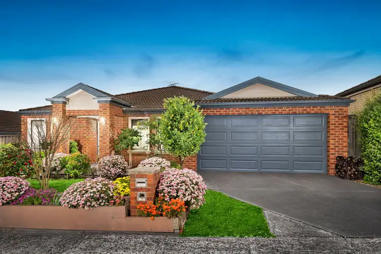 Main view of Homely house listing, 11 Outcrop Crescent, South Morang VIC 3752