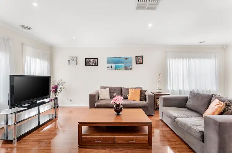 Third view of Homely house listing, 11 Outcrop Crescent, South Morang VIC 3752