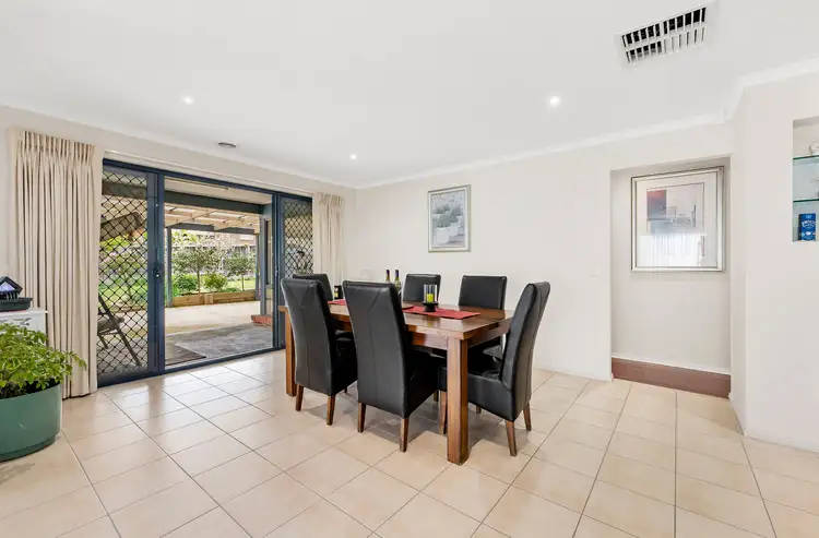 Fourth view of Homely house listing, 11 Outcrop Crescent, South Morang VIC 3752