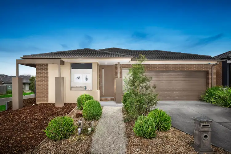 Main view of Homely house listing, 15 Docker Circuit, Mickleham VIC 3064