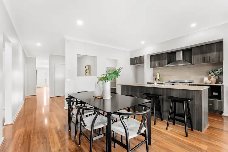 Third view of Homely house listing, 15 Docker Circuit, Mickleham VIC 3064