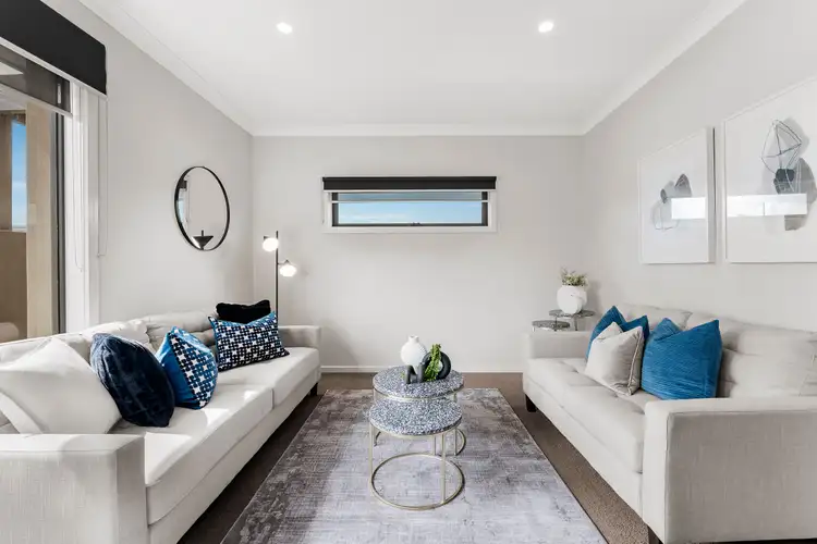 Fifth view of Homely house listing, 15 Docker Circuit, Mickleham VIC 3064