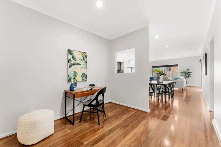 Sixth view of Homely house listing, 15 Docker Circuit, Mickleham VIC 3064