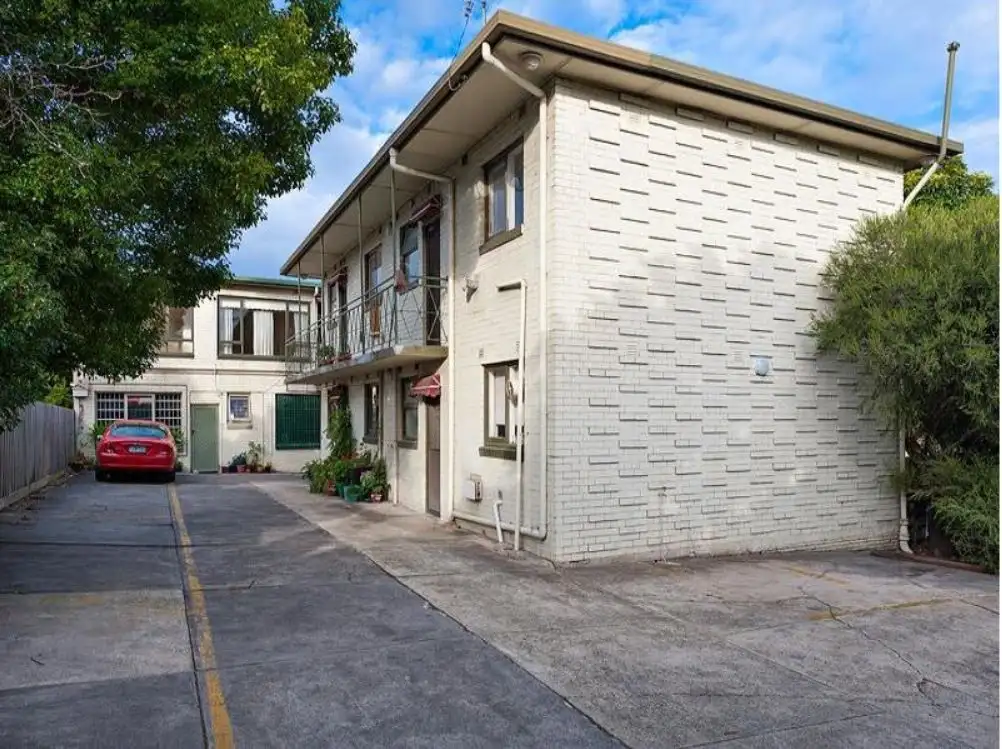 Main view of Homely apartment listing, 6/2A Hawker Avenue, Preston VIC 3072