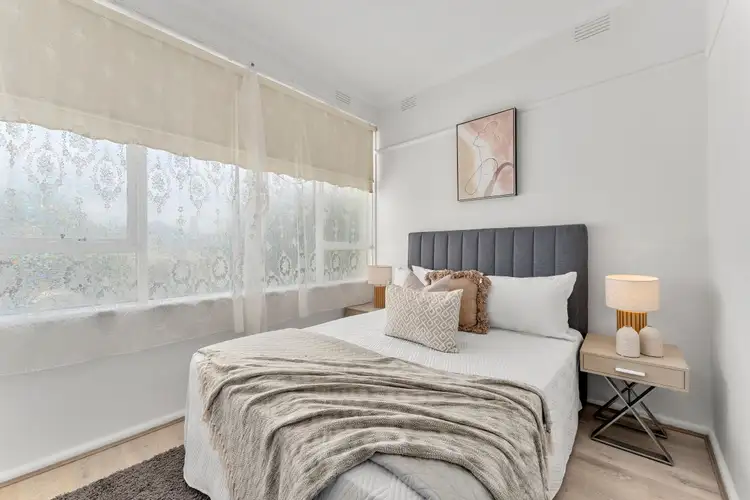 Fifth view of Homely apartment listing, 6/2A Hawker Avenue, Preston VIC 3072