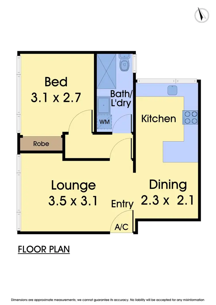 Seventh view of Homely apartment listing, 6/2A Hawker Avenue, Preston VIC 3072