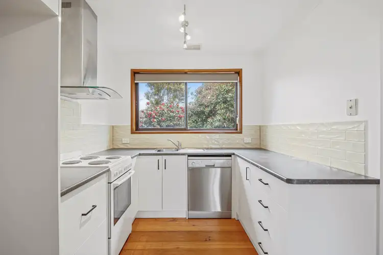 Second view of Homely unit listing, 1 Alexandra Close, Sebastopol VIC 3356