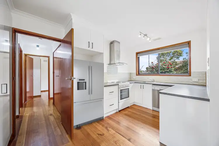 Third view of Homely unit listing, 1 Alexandra Close, Sebastopol VIC 3356