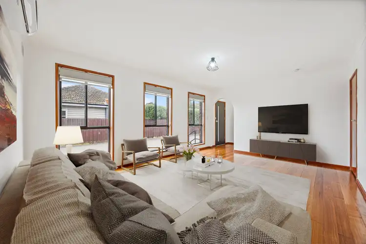 Sixth view of Homely unit listing, 1 Alexandra Close, Sebastopol VIC 3356