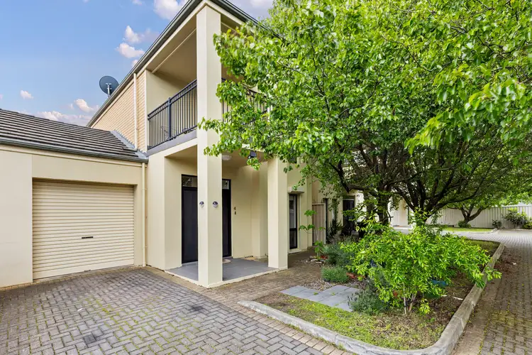 4/14 Balmoral Road, Dernancourt SA 5075