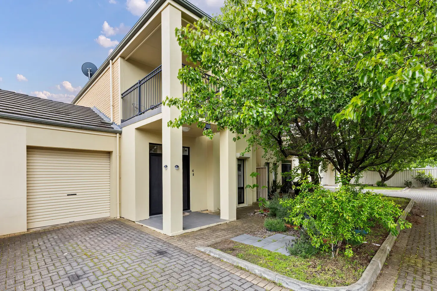 Main view of Homely house listing, 4/14 Balmoral Road, Dernancourt SA 5075