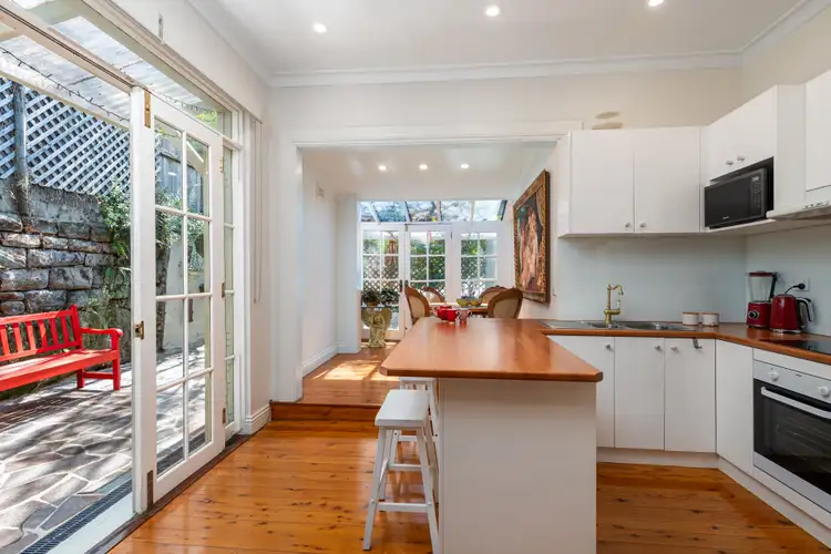 Fourth view of Homely house listing, 11 Chester Street, Annandale NSW 2038