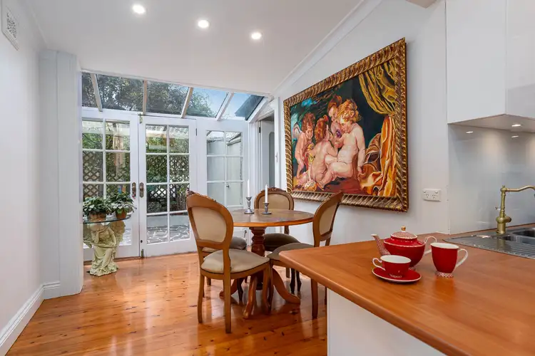 Fifth view of Homely house listing, 11 Chester Street, Annandale NSW 2038