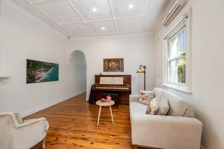 Sixth view of Homely house listing, 11 Chester Street, Annandale NSW 2038