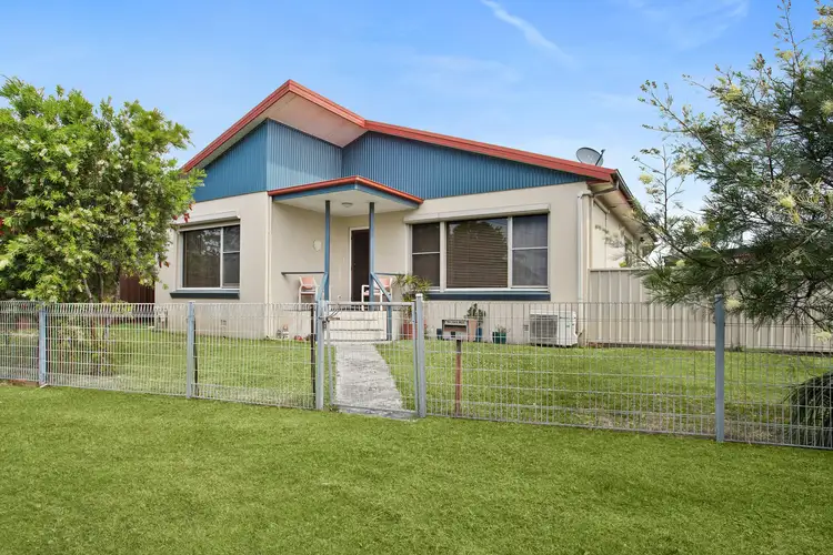 26 Jason Avenue, Barrack Heights NSW 2528