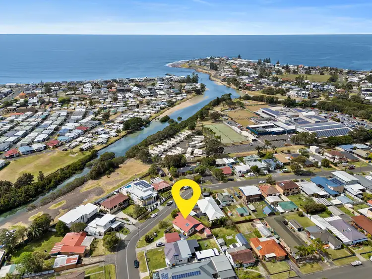 Second view of Homely house listing, 26 Jason Avenue, Barrack Heights NSW 2528