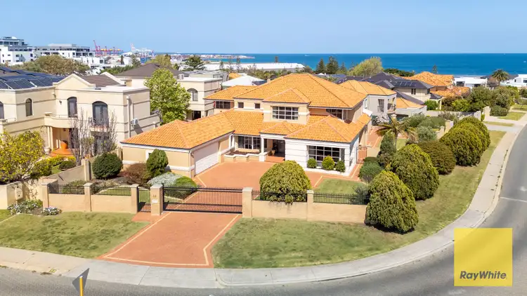 Second view of Homely house listing, 59 Somerset Crescent, Mosman Park WA 6012