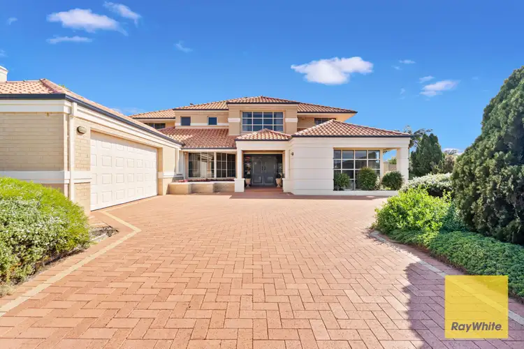 Fourth view of Homely house listing, 59 Somerset Crescent, Mosman Park WA 6012