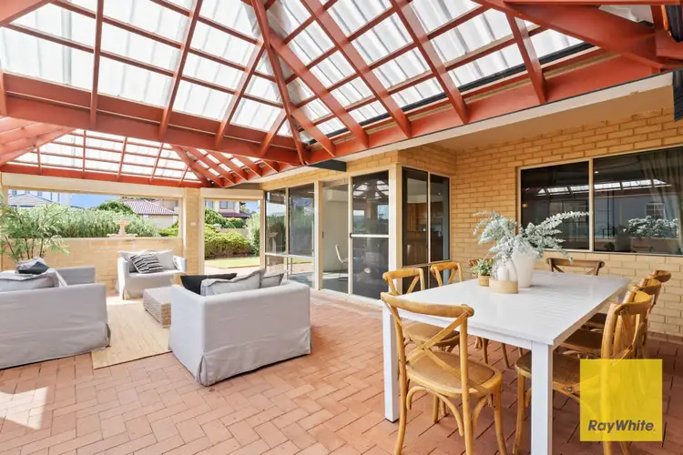 Fifth view of Homely house listing, 59 Somerset Crescent, Mosman Park WA 6012