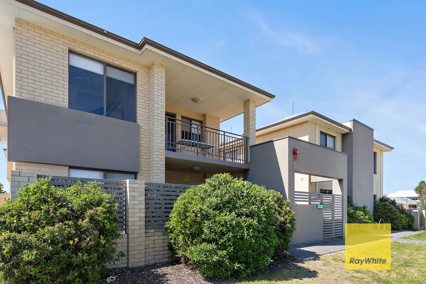 Main view of Homely apartment listing, 5/312 Railway Parade, East Cannington WA 6107