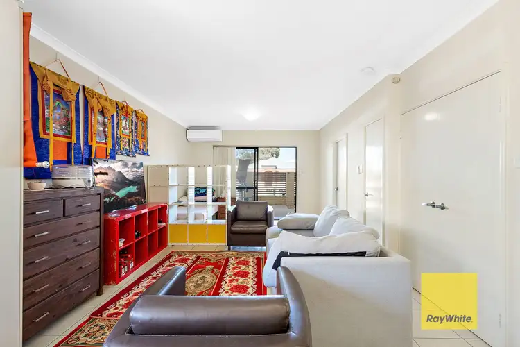 Third view of Homely apartment listing, 5/312 Railway Parade, East Cannington WA 6107