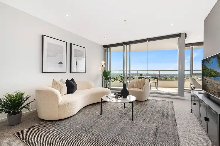 Main view of Homely unit listing, 2108/9 Railway Street, Chatswood NSW 2067
