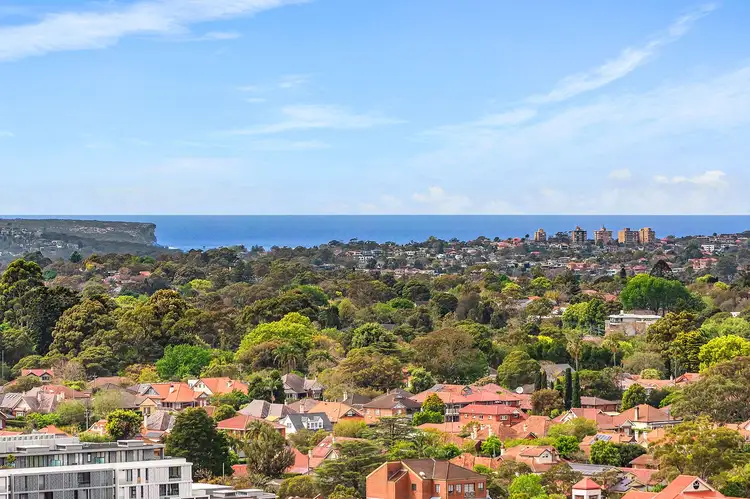 Third view of Homely unit listing, 2108/9 Railway Street, Chatswood NSW 2067
