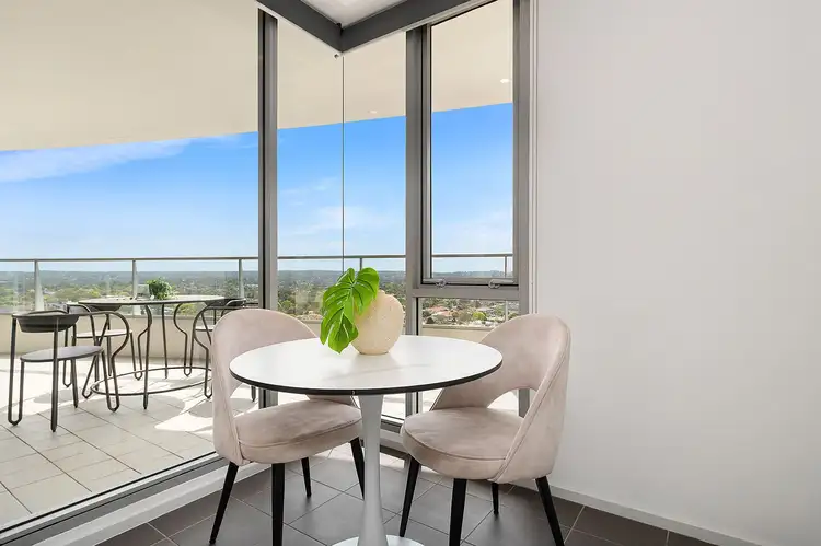 Fourth view of Homely unit listing, 2108/9 Railway Street, Chatswood NSW 2067
