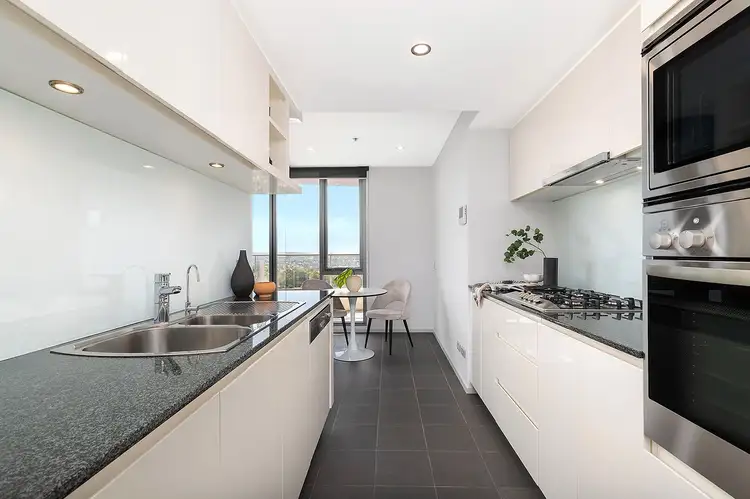 Fifth view of Homely unit listing, 2108/9 Railway Street, Chatswood NSW 2067